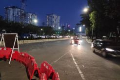 Pelantikan Presiden Lancar, Polda Metro: Alhamdulillah Kondisi Jakarta Kondusif