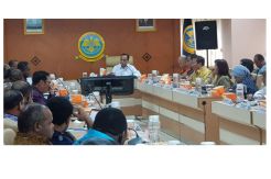 Kemenhub Sumbang Ratusan...
