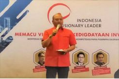 Jokowi-Ma\ruf Amin Dilantik, Tapanuli Utara Berharap Universitas Negeri