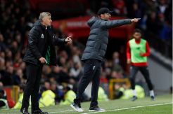 Klopp Frustrasi dengan Gaya Permainan United