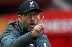 Mourinho Semprot Juergen Klopp yang Ngaku Frustrasi Hadapi MU