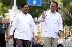 Ini Nama-nama Calon Menteri yang Sudah Dipanggil Jokowi ke Istana