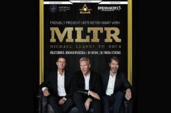 MLTR Siap Bernostalgia di Bali