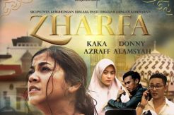Zharfa, Film Religi...