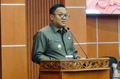 Pembangunan di Lokasi P2WKSS Capai 80 Persen