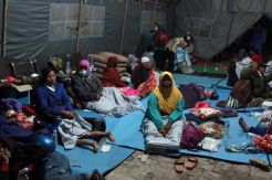 3 Desa di Kota Batu Terdampak Terjangan Puting Beliung