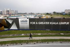 Nodai Citra Malaysia, Skandal Keuangan 1MDB Dipastikan Tak Terjadi Lagi