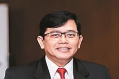 DJP Pimpin Otoritas Pajak di Asia - Pasifik Bahas Isu Pajak Strategis