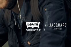 Google dan Levi’s Luncurkan Jaket Pintar Harga Terjangkau