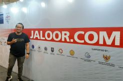 Bantu Presiden Jokowi, Jaloor.com Lancarkan Proses Ekspor UKM