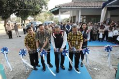 Peduli Pendidikan, Waskita...