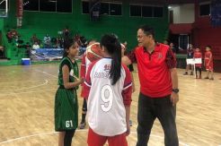 Indonesia Muda Basketball Open Tournament 2019 Sukses Digelar