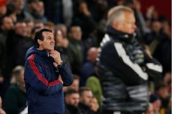 Buruknya Rekor Tandang Arsenal hingga Munculnya Hashtag #EmeryOut