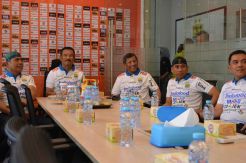 Tak Dapat Izin Kepolisian, Laga Klasik Persib vs Persija Batal Digelar