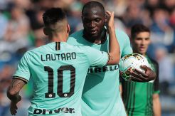Preview Inter Milan vs Borussia Dortmund: I Nerazzurri Melawan Takdir