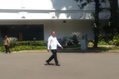Berawal dari Kode, Eks Ketua Hipmi Dipanggil Jokowi