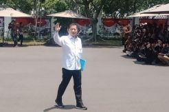 Bukan Menag, Plt Ketum PPP Ditempatkan di Sektor Perekonomian