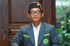 Jokowi Diminta Pilih Menteri Agama dari Kader NU