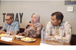 Jadi Menko Perekonomian, Pengamat Minta Airlangga Lepas Ketum Golkar