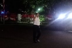 Malam, Giliran Luhut Binsar Panjaitan Merapat ke Istana