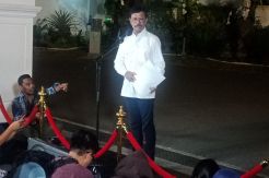 Sekjen Nasdem Berpotensi Gantikan Rudiantara Jabat Menkominfo
