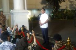 Terakhir Keluar, Moeldoko Enggan Bocorkan Jabatan Periode Kedua