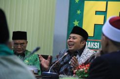 Hari Santri, PKB Tagih Aturan Pelaksanaan UU Pesantren