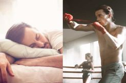 Tidur vs Olahraga, Mana yang Harus Dipilih Saat Kelelahan?