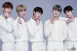 Rilis Album The Dream Chapter: Magic, TXT Andalkan Lagu Run Away