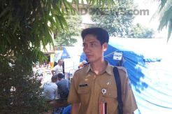 Buka Posko Darurat, Kelurahan Bidara Cina Percepat Pembuatan KK
