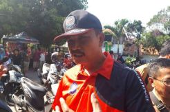 Suhu Panas di Jakarta Bisa Picu Terjadinya Kebakaran