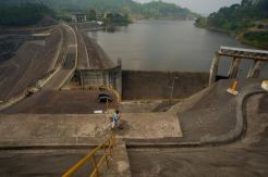 Atasi Banjir, Pemprov DKI Lakukan Pembangunan Waduk Naturalisasi