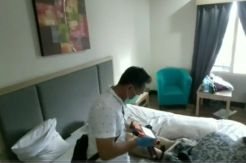 Kelelahan Bercinta dengan 3 Wanita, Pemuda Tewas di Hotel Berbintang