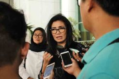 Kejagung Meminta Keterangan Ketua DPRD Sumsel soal Kasus Bansos