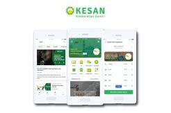 Punya Fitur Kitab Kuning, Aplikasi KESAN Cocok Bagi Para Santri