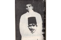 Buya Hamka dan Kauman...