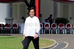Kembali Jabat Menkeu, Sri Mulyani Diminta Jaga Ketahanan Ekonomi
