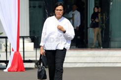 CORE: PR Sri Mulyani Mendorong Pertumbuhan Ekonomi Lebih Tinggi