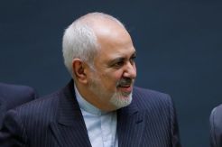 Redam Ketegangan, Zarif Nyatakan Siap Sambangi Saudi