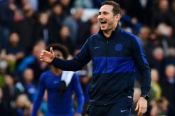 Lampard Berharap Chelsea Bisa Seperti Ajax Amsterdam