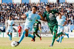 Ditekuk Persela, Persebaya Rindu Menang