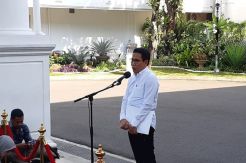 Ini Sosok Cicit Pendiri NU Yang Digadang-gadang Jadi Menteri Jokowi