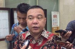 DPR Uji Kelayakan Idham Azis sebagai Kapolri Pekan Depan