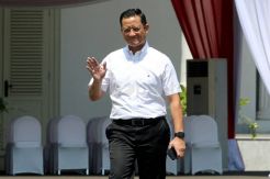Jadi Mensos, Juliari Masih Akan Pelajari Program-program di Kemensos