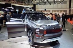 Tokyo Motor Show 2019 Targetkan Satu Juta Pengunjung