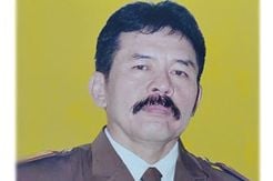 Setelah Dilantik Jadi Jaksa Agung, Burhanuddin: Kita Lihat Dulu