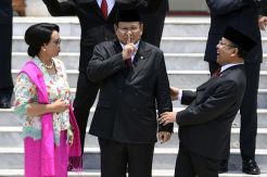 Konflik Papua hingga...