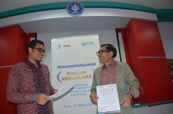 Cegah Stunting, Kalangan Remaja Perlu Diedukasi Pengetahuan Gizi