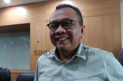 Jika APBD 2020 Ingin Naik, DPRD DKI Sarankan Pangkas TKD Pimpinan SKPD