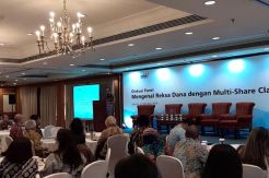 Mengenal Terobosan Baru Reksa Dana Multi Share Class
